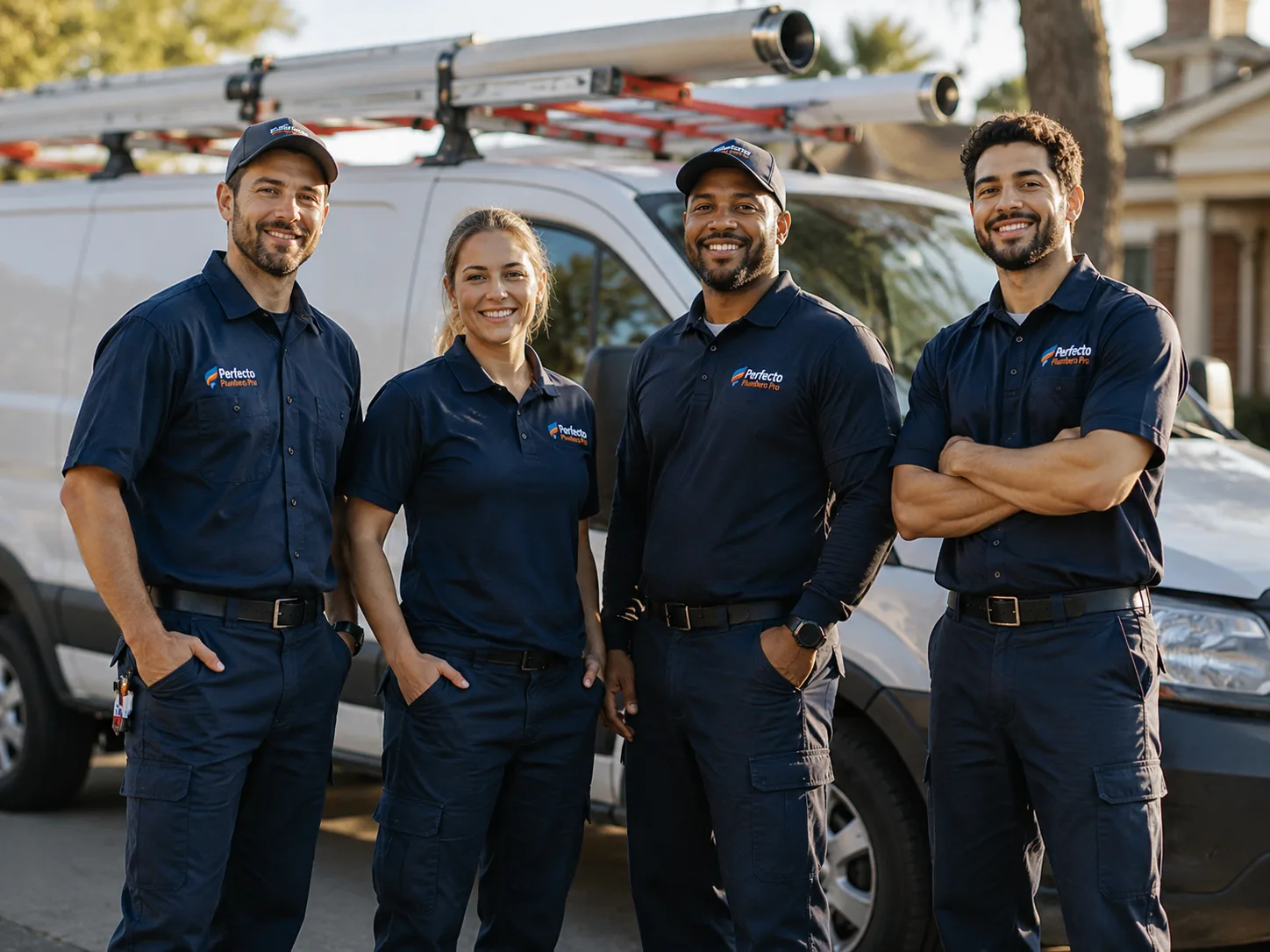Emergency Plumber Near Me in Lakewood, WI near me
